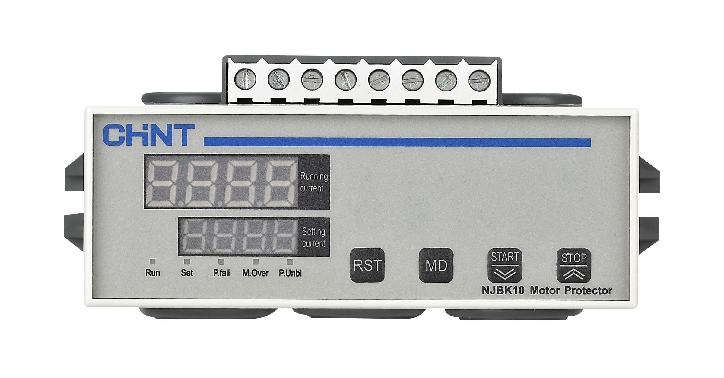 NJBK10-Motor Protective Controller-3